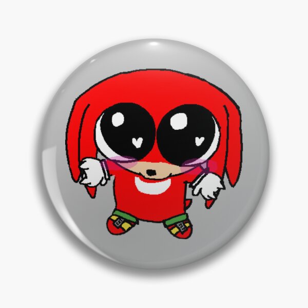Item preview, Goober Knuckles designed and sold by Beckett’s Art Bucket.