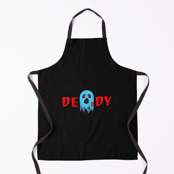 Item preview, Deady designed and sold by S Diaz.