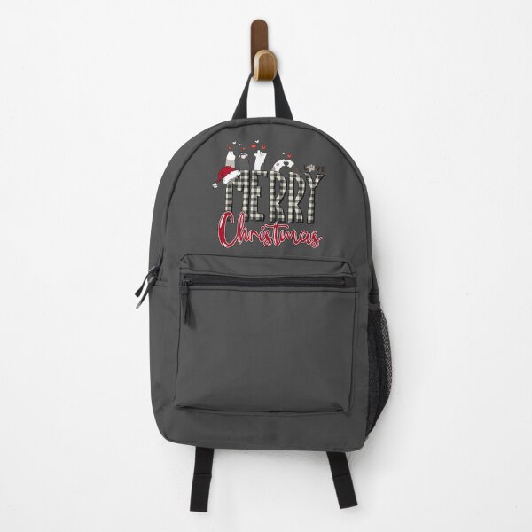Item preview, Cats love, Merry Christmas designed and sold by keythxctrs.
