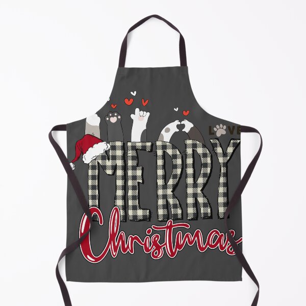 Item preview, Cats love, Merry Christmas designed and sold by keythxctrs.