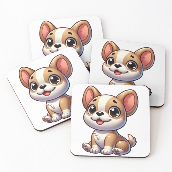 Item preview, Fun Loving French Bulldog Ready to Play with You! designed and sold by NoelaniArt.