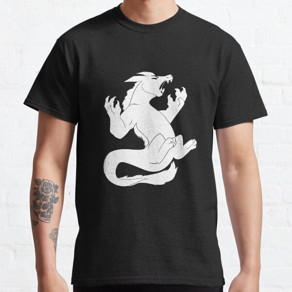 Dragon's Rage Classic T-Shirt