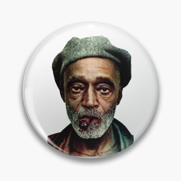 Item preview, Melvin Van Peebles  designed and sold by Gentle40Winks.