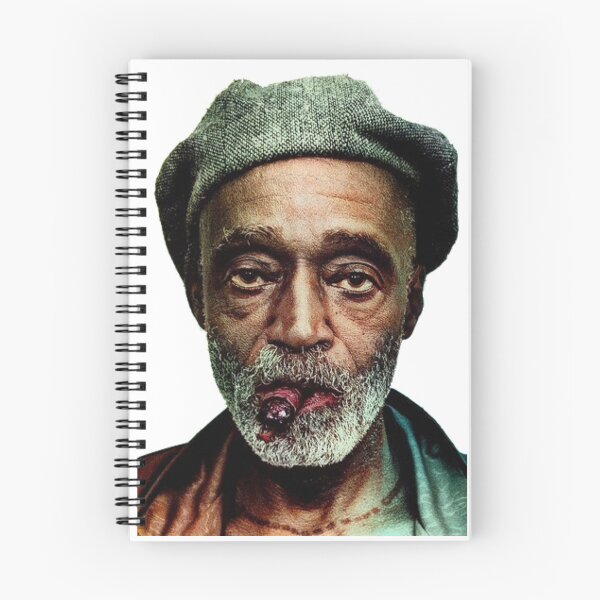 Item preview, Melvin Van Peebles  designed and sold by Gentle40Winks.