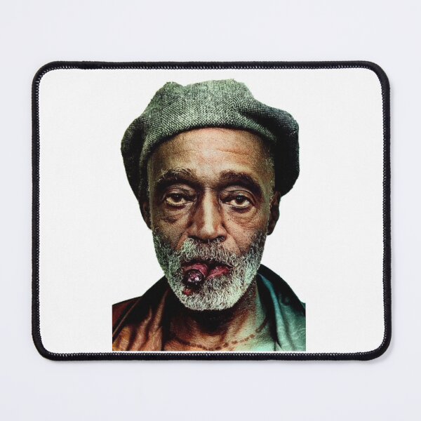 Item preview, Melvin Van Peebles  designed and sold by Gentle40Winks.