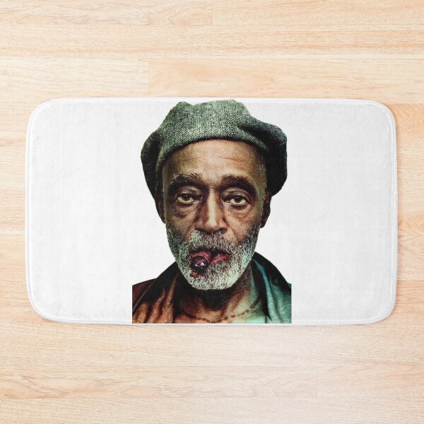 Item preview, Melvin Van Peebles  designed and sold by Gentle40Winks.