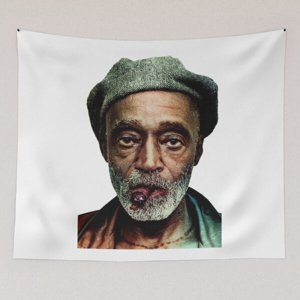Item preview, Melvin Van Peebles  designed and sold by Gentle40Winks.