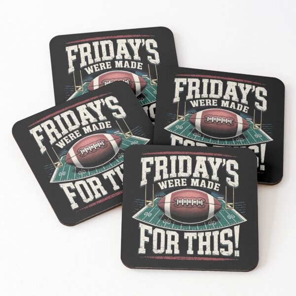 Item preview, Friday Night Football Game Day, Gridiron Passion, End Zone Excitement, Football Enthusiast T-Shirt designed and sold by ScissortailOKC.