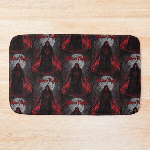 Item preview, Heavy Metal Black Metal Art designed and sold by TheDarkWardrobe.