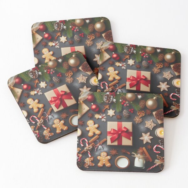 Item preview, Christmas BG 5 designed and sold by Sybille-Yates.