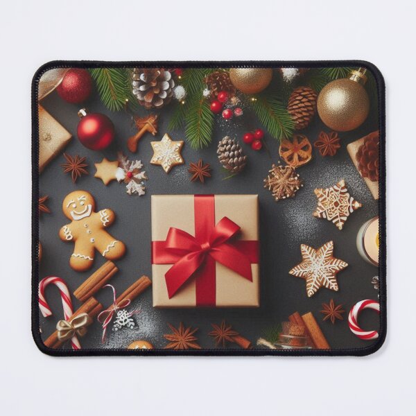 Item preview, Christmas BG 5 designed and sold by Sybille-Yates.