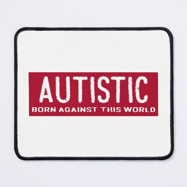 Item preview, Autism designed and sold by 300Spikes.