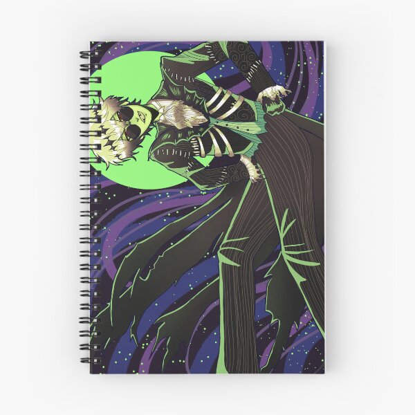 Item preview, Skully J. Graves TWST  designed and sold by Mirioho Shop.