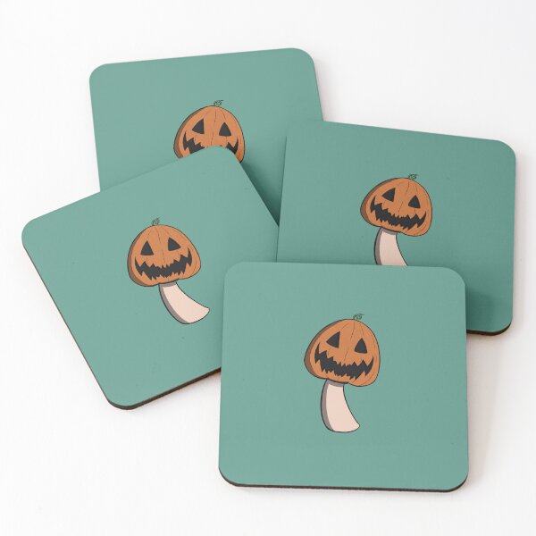 Item preview, Lil’ Cutie Spooky Mush-O-Lantern  designed and sold by crumblyneurodiv.