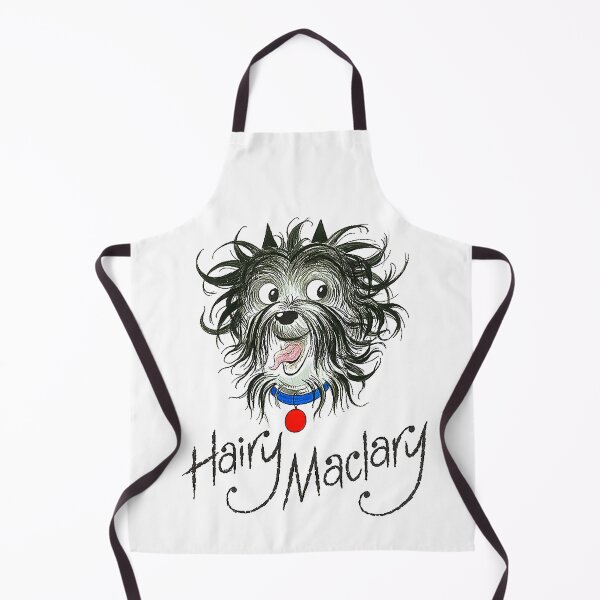 Item preview, Hairy Maclary designed and sold by BeaunyKnees.