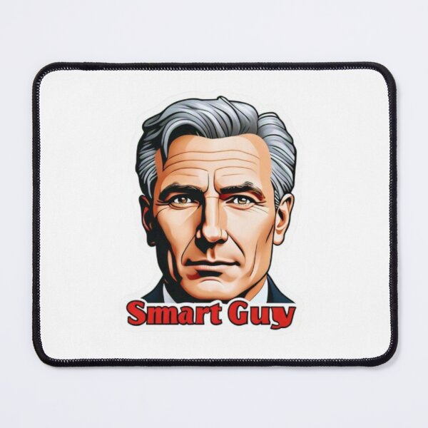 Item preview, Smmart Guy designed and sold by Jeromelb1.