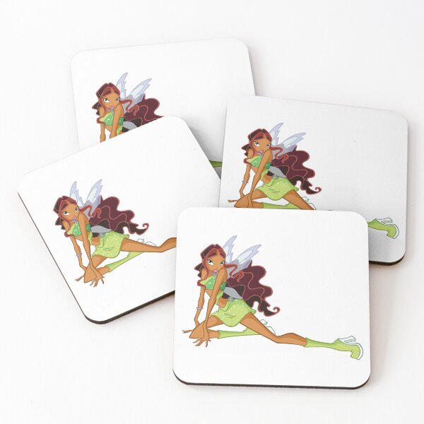Item preview, Aisha designed and sold by Marco Bottiglieri.