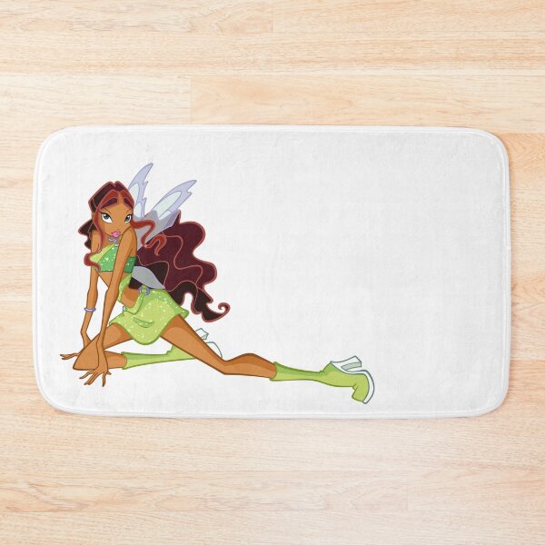 Item preview, Aisha designed and sold by Marco Bottiglieri.