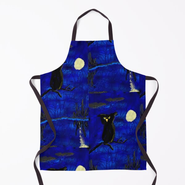 Item preview, Hoo is that I see looking back at me designed and sold by DancingCreek.