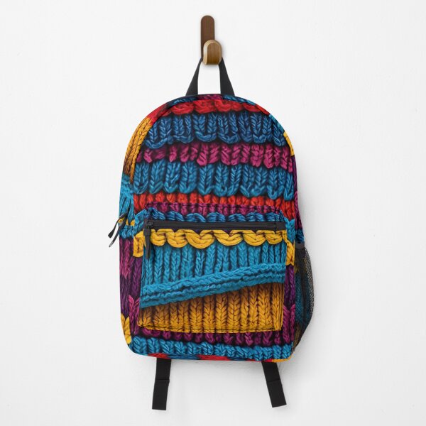 Item preview, Magical Knitted Patterns 3 designed and sold by Nikola Eftimov.