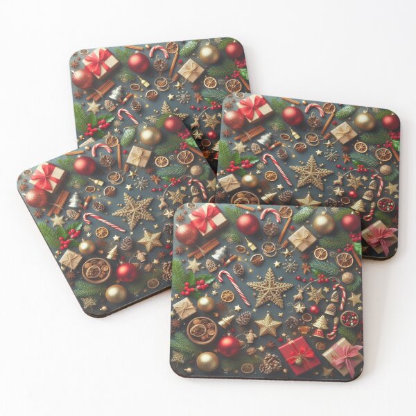 Item preview, Christmas BG 6 designed and sold by Sybille-Yates.
