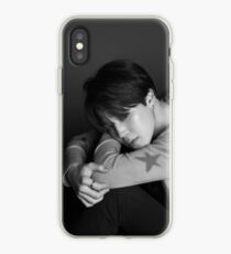 BTS Jimin iPhone Case