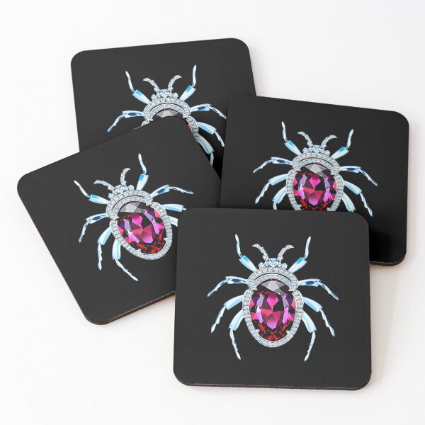 Item preview, BEETLE RUBY DESIGN designed and sold by asudesign.