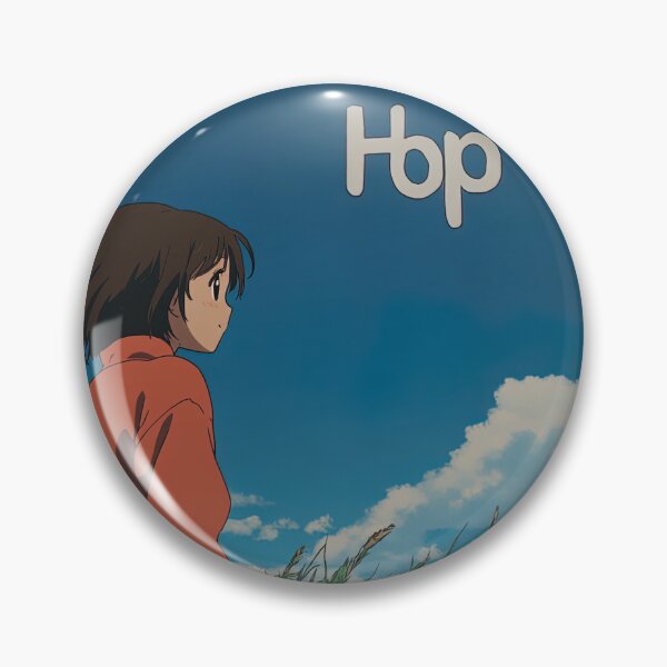 Item preview, Hope | Anime style designed and sold by ComicsFactory.