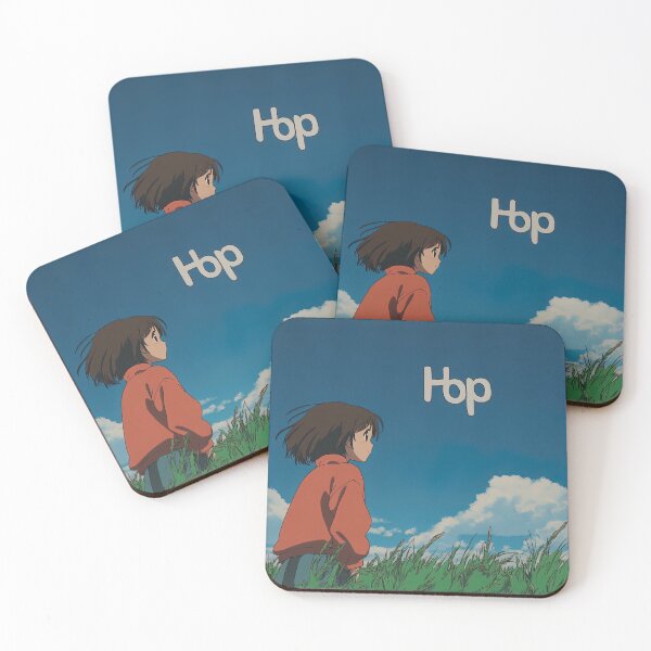 Item preview, Hope | Anime style designed and sold by ComicsFactory.