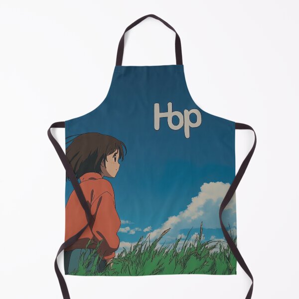 Item preview, Hope | Anime style designed and sold by ComicsFactory.
