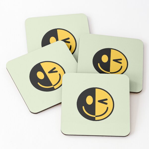 Item preview, wink emoji designed and sold by Paper Drip.