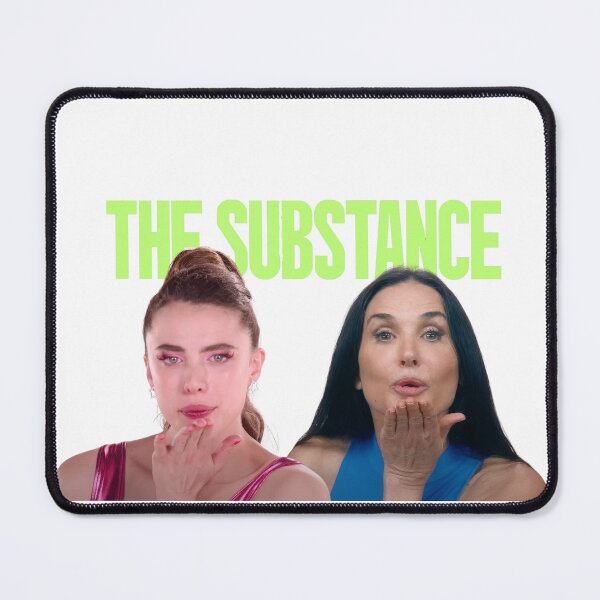 Item preview, the substance elizabeth and sue  designed and sold by miss madison creates.