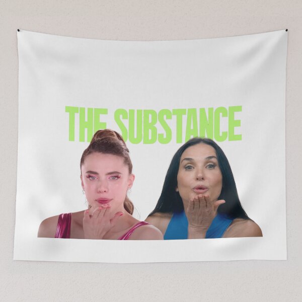 Item preview, the substance elizabeth and sue  designed and sold by miss madison creates.