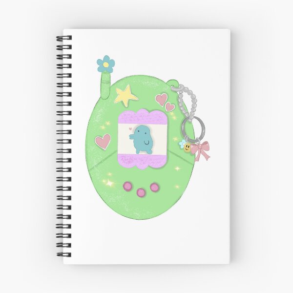 Item preview, Tamagotchi Fanart designed and sold by Lots of Doodles.