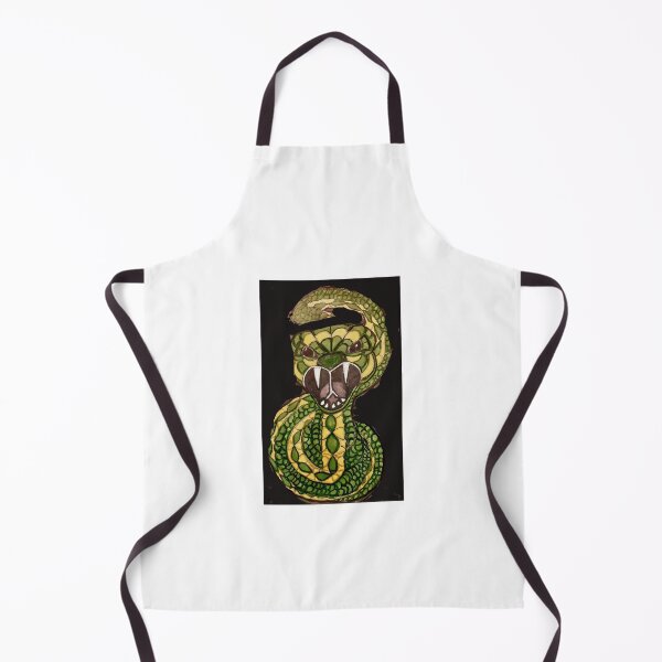 Item preview, A cool looking snake. designed and sold by Valeriepepper.
