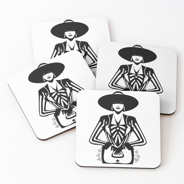 Item preview, Miss Moneybags designed and sold by HassySamashio.