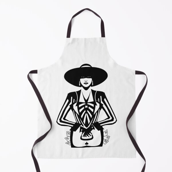 Item preview, Miss Moneybags designed and sold by HassySamashio.