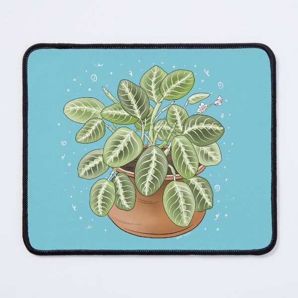 Item preview, Prayer Plant designed and sold by doodletokki.
