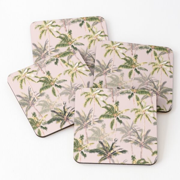 Item preview, Tropical Paradise Palms designed and sold by Kalaiicreations.