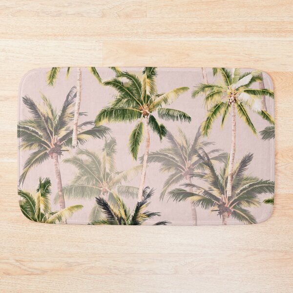 Item preview, Tropical Paradise Palms designed and sold by Kalaiicreations.
