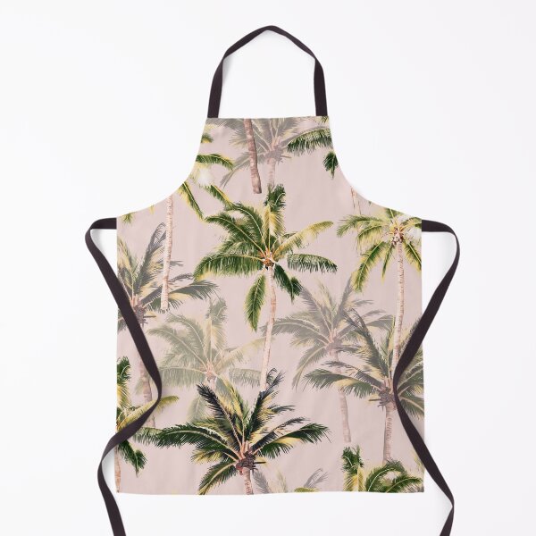 Item preview, Tropical Paradise Palms designed and sold by Kalaiicreations.