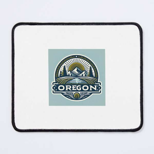Item preview, Oregon logo designed and sold by Bokorz.