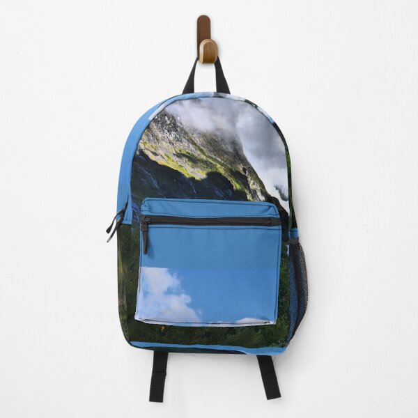 Item preview, Into the Fog designed and sold by amevargo.