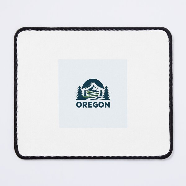 Item preview, Oregon trail designed and sold by Bokorz.
