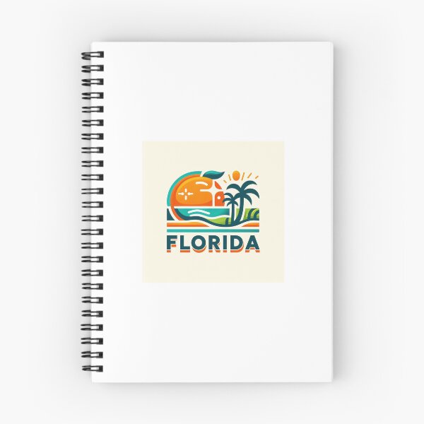 Item preview, Florida represent designed and sold by Bokorz.
