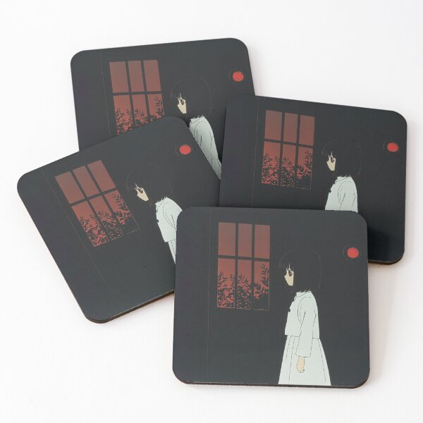 Item preview, Horror | Anime style designed and sold by ComicsFactory.