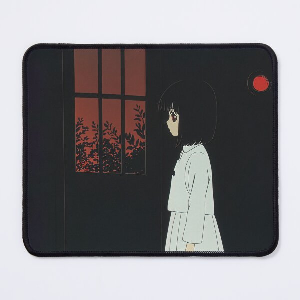 Item preview, Horror | Anime style designed and sold by ComicsFactory.