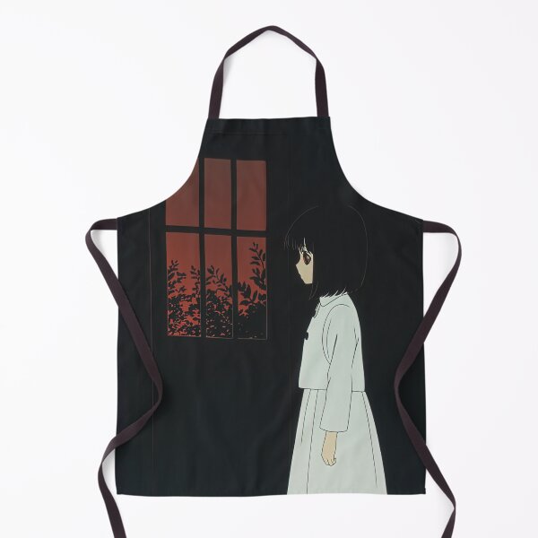 Item preview, Horror | Anime style designed and sold by ComicsFactory.