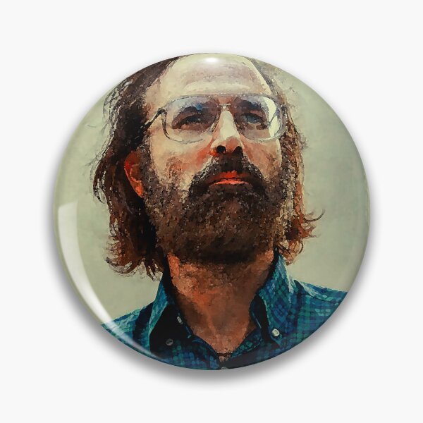 Item preview, David Berman - Wild Kindness designed and sold by BeaunyKnees.