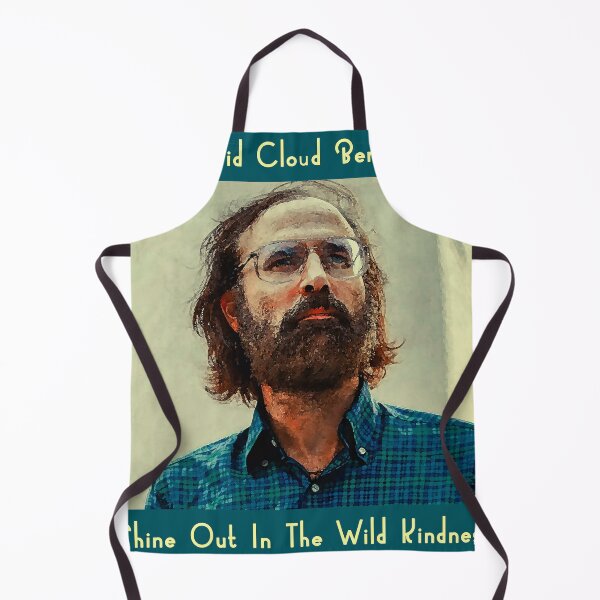 Item preview, David Berman - Wild Kindness designed and sold by BeaunyKnees.